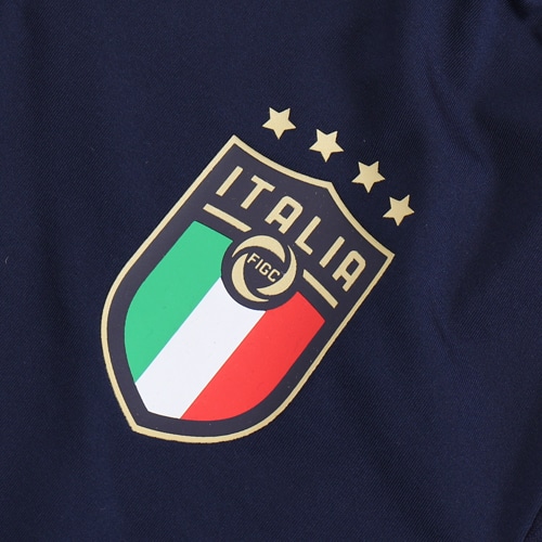 FIGC ﾄﾚｰﾆﾝｸﾞ 1/4 ｼﾞｯﾌﾟﾄｯﾌ