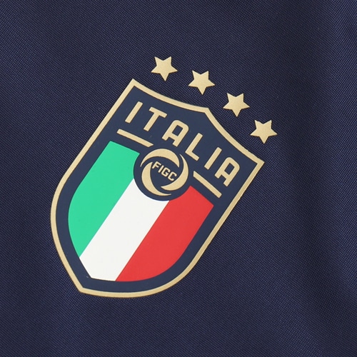 FIGC ﾄﾚｰﾆﾝｸﾞ ｼﾞｬｹｯﾄ JR