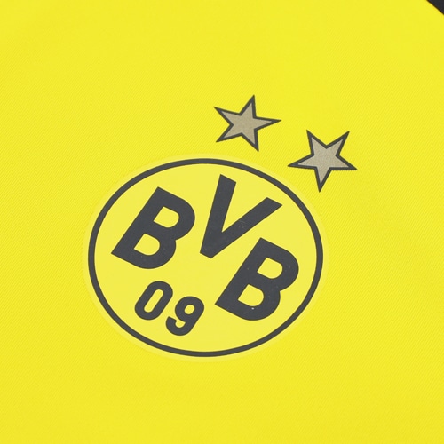 BVB ﾄﾚｰﾆﾝｸﾞ SS ｼｬﾂ