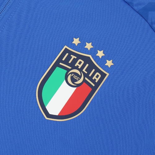 イタリア代表 ホームスタジアムジャケット