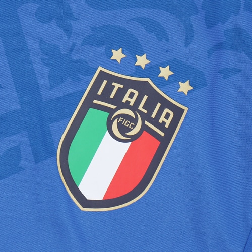 FIGC ﾎｰﾑ ｽﾀｼﾞｱﾑ ｼｬﾂ