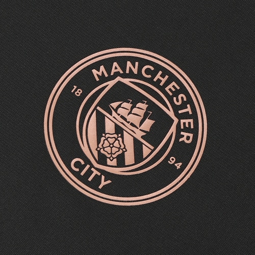 MCFC ｽﾀｼﾞｱﾑ ｼﾞｬｹｯﾄ