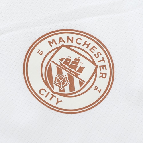 MCFC ｽﾀｼﾞｱﾑ 1/4 ﾄｯﾌﾟ