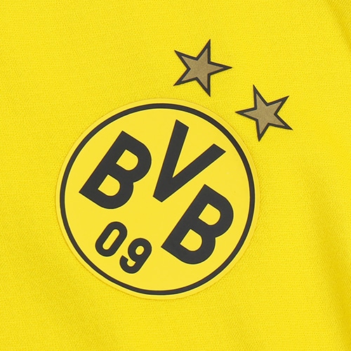 BVB ｳｫｰﾑｱｯﾌﾟ ﾐｯﾄﾞﾚｲﾔｰ