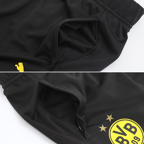 BVB ｳｫｰﾑｱｯﾌﾟ ﾊﾟﾝﾂ