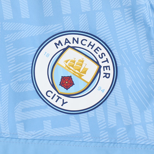 MCFC ｳｫｰﾑｱｯﾌﾟ ｼﾞｬｹｯﾄ