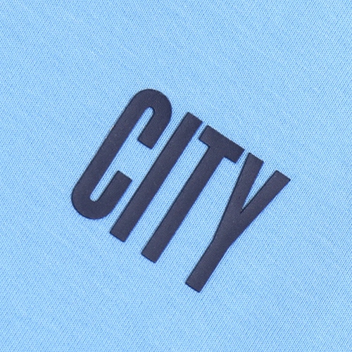 MCFC EVOSTRIPE ﾌｰﾃﾞｨ