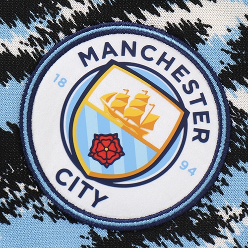 Mcfc Iconic Mcs ｸﾞﾗﾌｨｯｸ ﾄ サッカーショップkamo