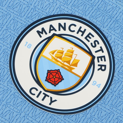 MCFC ﾎｰﾑ SS ｵｰｾﾝﾃｨｯｸｼｬﾂ