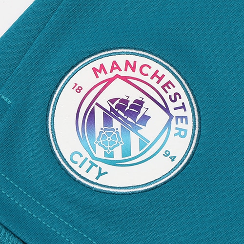 MCFC ﾚﾌﾟﾘｶ ｼｮｰﾂ