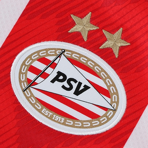 PSV ﾎｰﾑ SS ﾚﾌﾟﾘｶ ｼｬﾂ