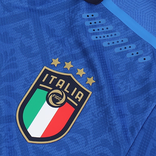 FIGC SS ﾎｰﾑ ﾌﾟﾚﾐｱﾑｼｬﾂ