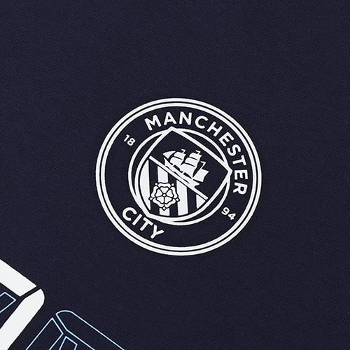 MCFC FTBLCULTURE ｸﾙｰｽｳｪｯﾄ