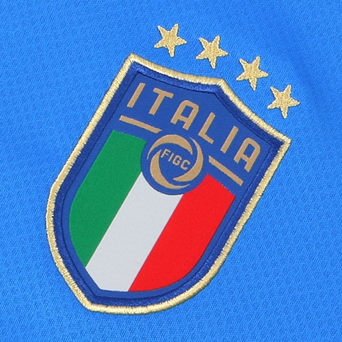 FIGC ﾎｰﾑ SS ﾚﾌﾟﾘｶｼｬﾂ