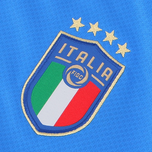 FIGC ﾎｰﾑ SS ﾚﾌﾟﾘｶｼｬﾂ JR