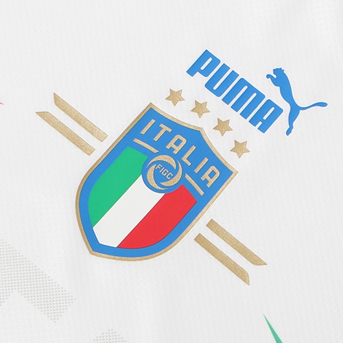 FIGC ｱｳｪｲ SS ﾚﾌﾟﾘｶｼｬﾂ