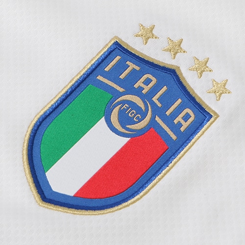 2022 イタリア代表 レプリカショーツ