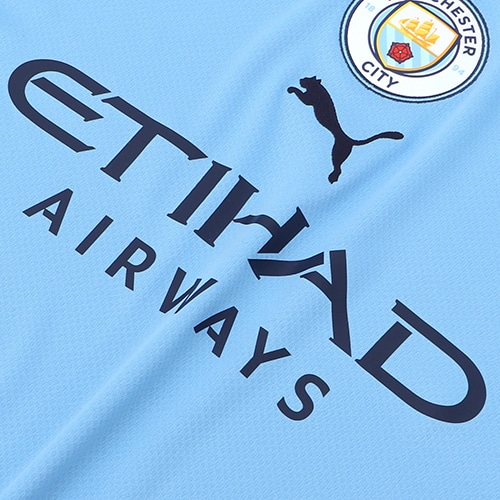 MCFC ﾎｰﾑ LS ﾚﾌﾟﾘｶｼｬﾂ