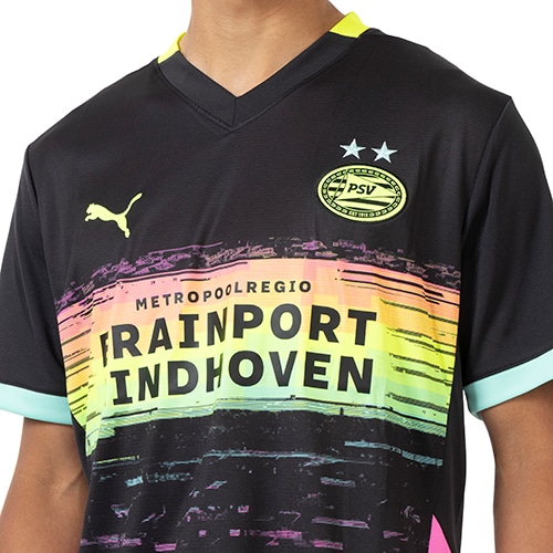 24-25 PSV AWAY ユニフォーム