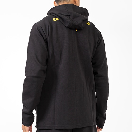 ドルトムント CASUALS フーディドジャケット