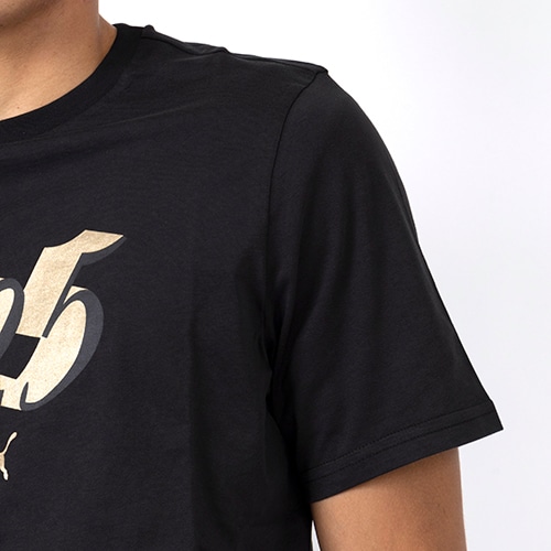 ACミラン CULTURE Tシャツ