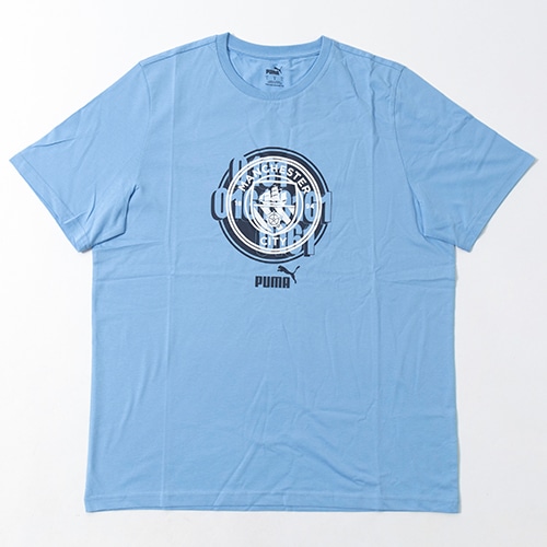マンチェスター・シティ FTBLCULTURE Tシャツ