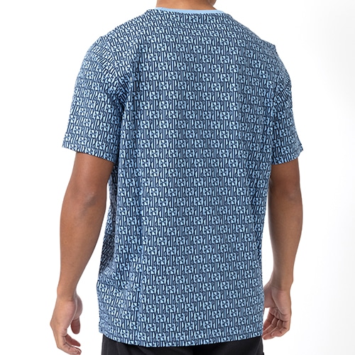 マンチェスター・シティ FTBLCULTURE Tシャツ AOP