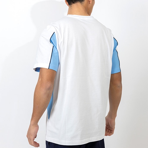 マンチェスター・シティ FTBLARCHIVE Tシャツ