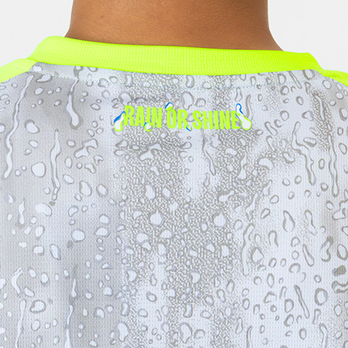 25-26 マンチェスター・シティ 3rd ユニフォーム