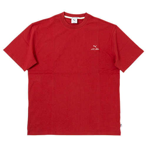 ACミラン MMQ Tシャツ
