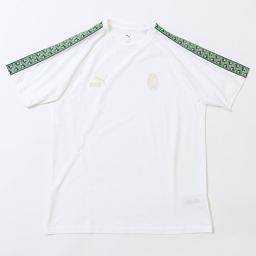 ACミラン KING Tシャツ