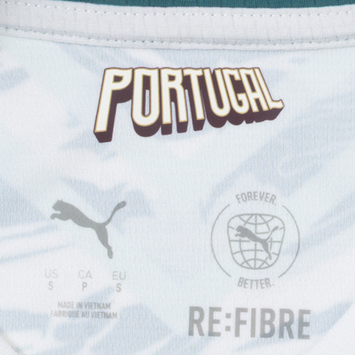 2026 ポルトガル代表 AWAY ユニフォーム