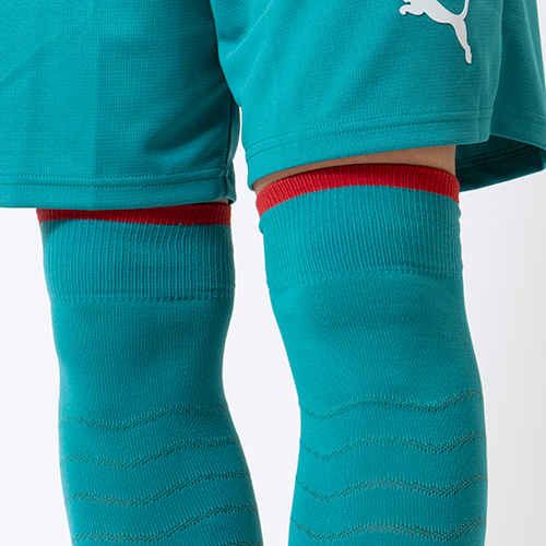 2026 ポルトガル代表 グラフィックソックス