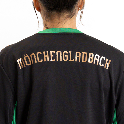 26-27 ボルシア・メンヒェングラートバッハ AWAY ユニフォーム
