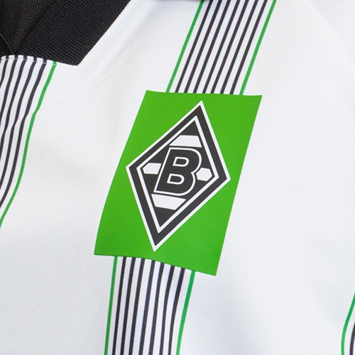 ボルシア・メンヒェングラートバッハ KING シャツ