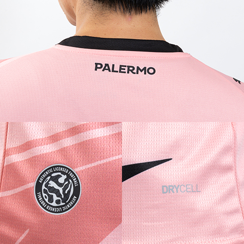 26-27 パレルモFC HOME ユニフォーム