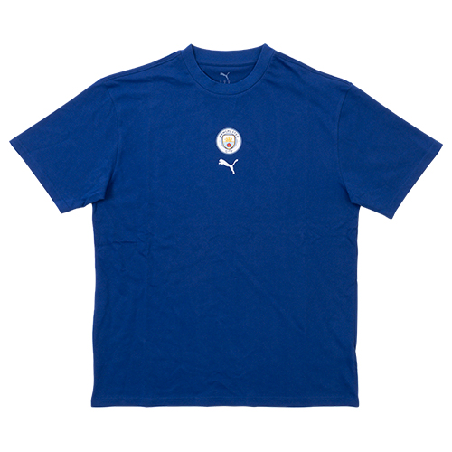 マンチェスターシティ PUMATECH Tシャツ