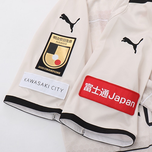 21 川崎フロンターレ 2ndユニフォーム サッカーショップkamo 21 川崎フロンターレ 2ndユニフォーム サッカーショップkamo