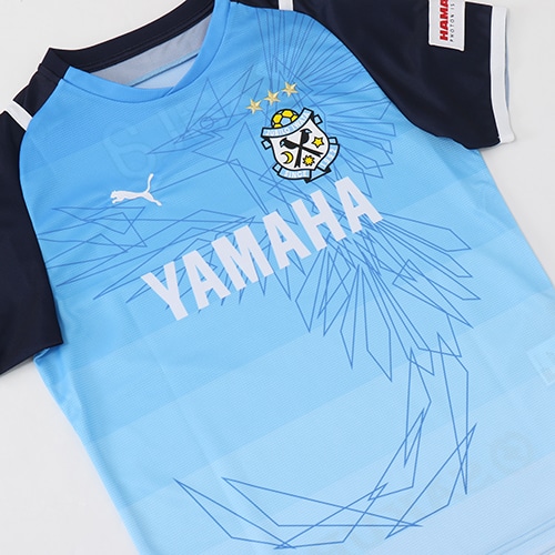 ジュニア 21 ジュビロ磐田 1stレプリカユニフォーム サッカーショップkamo