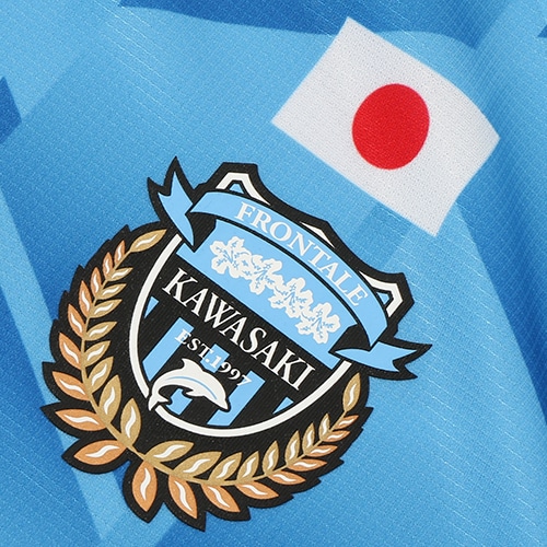 21 川崎フロンターレ Aclユニフォーム サッカーショップkamo