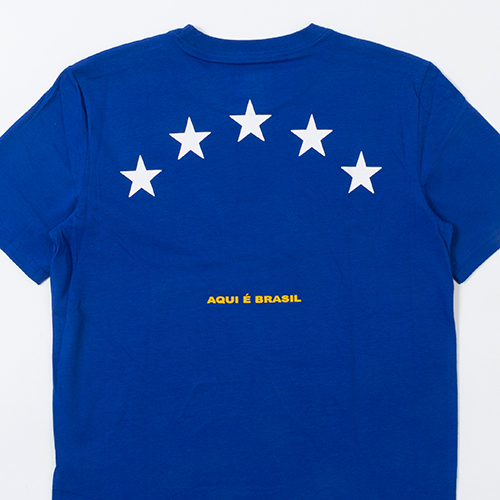 ジュニア ジョーダン85ロゴ 半袖クルー P6