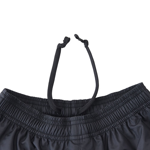 ジュニア Black Out Collection ウインドパンツ