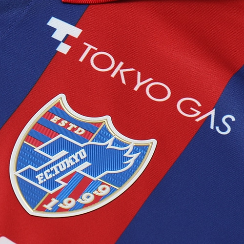 ジュニア 2023 FC東京 1STユニフォーム