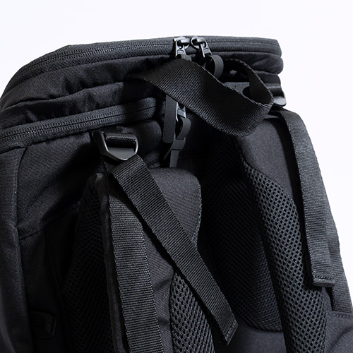 Black Out Edition バックパック