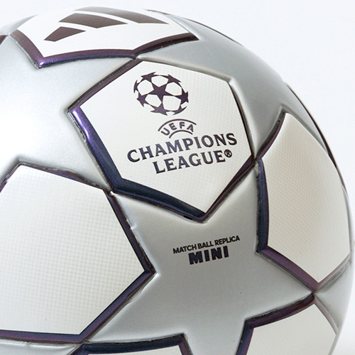 フィナーレ 25周年ミニ