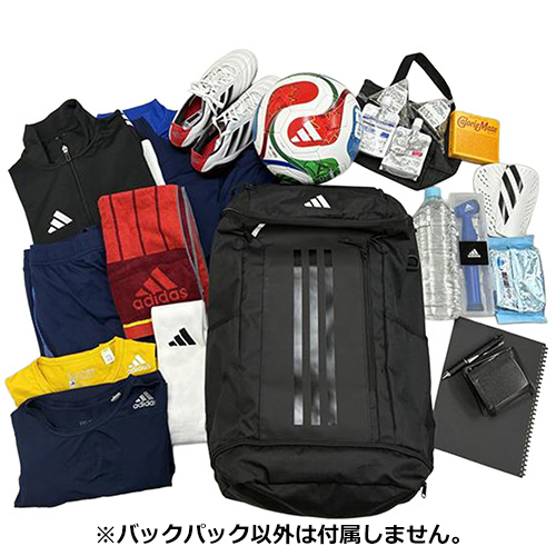 ボール用デイパック 40L