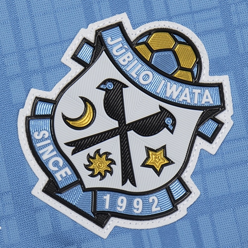 ジュニア 2023 ジュビロ磐田 1STレプリカユニフォーム／サッカー