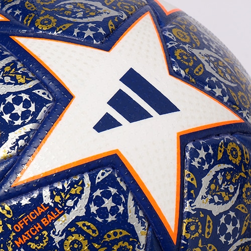 フィナーレ イスタンブール プロ 公式試合球／サッカーショップKAMO