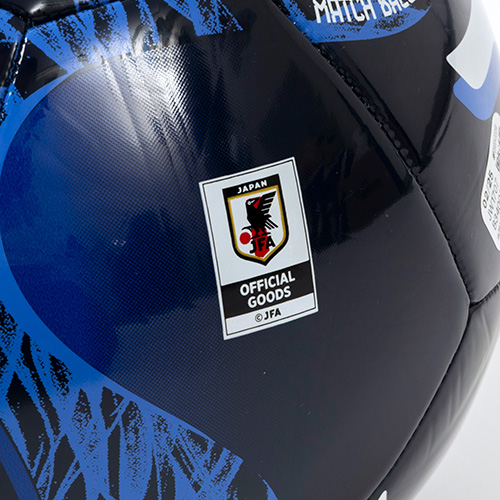 コネクト24 クラブ JFA 5号球