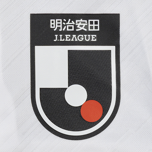 26-27 ジュビロ磐田 2nd オーセンティックユニフォーム